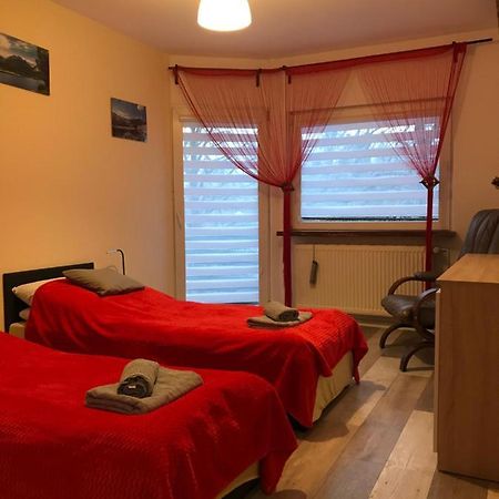 Mieszkanie U Tomka Inpiw02 Appartement Piwniczna-Zdroj Buitenkant foto