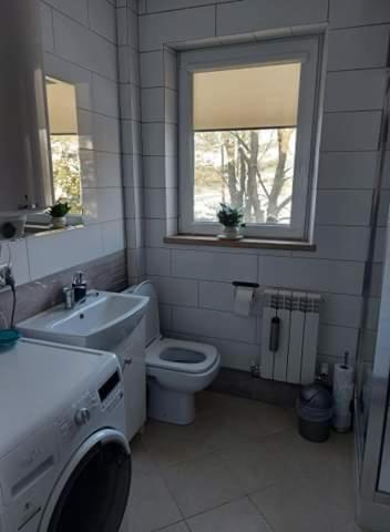 Mieszkanie U Tomka Inpiw02 Appartement Piwniczna-Zdroj Buitenkant foto