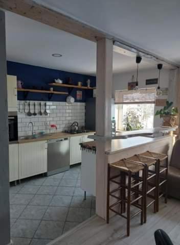 Mieszkanie U Tomka Inpiw02 Appartement Piwniczna-Zdroj Buitenkant foto