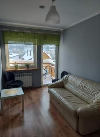 Mieszkanie U Tomka Inpiw02 Appartement Piwniczna-Zdroj Buitenkant foto