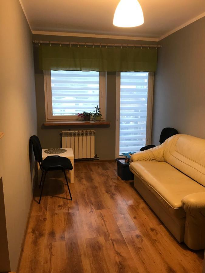 Mieszkanie U Tomka Inpiw02 Appartement Piwniczna-Zdroj Buitenkant foto